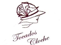 Logo de Tocados Cloche