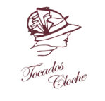 Tocados Cloche